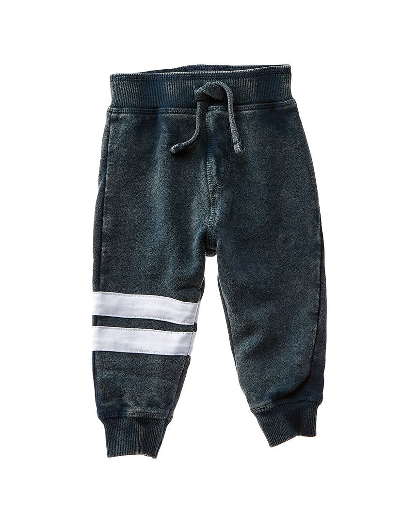 2000 Mish Mish Enzyme Stripe Jogger Pant