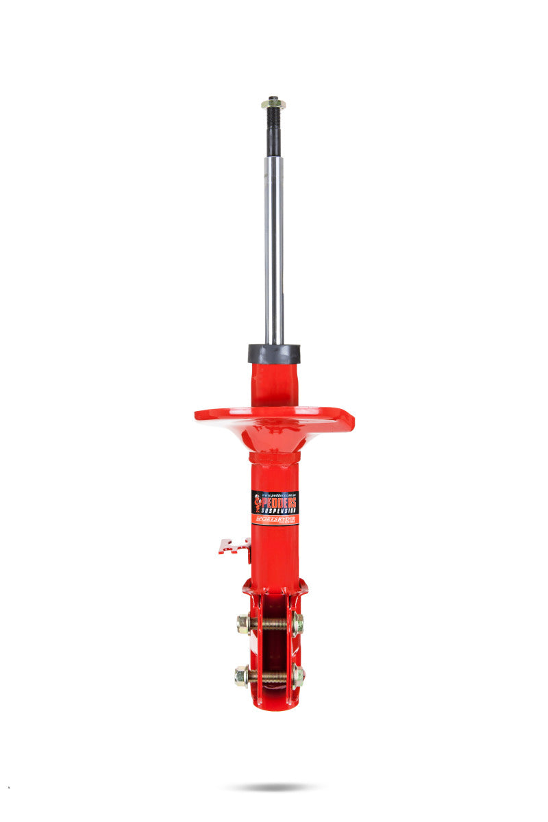 Pedders 04 06 Pontiac GTO Front SportsRyder Strut (Incl Ball/Ball Sway Bar Link Models)