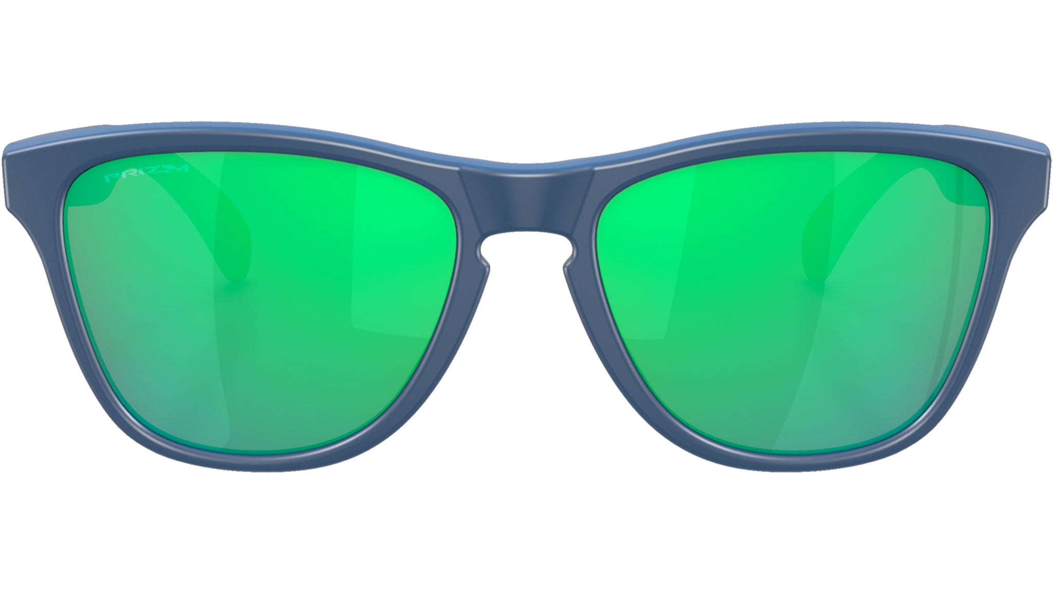 OAKLEY YOUTH Frogskins XS OJ9006 32 Matte Poseidon