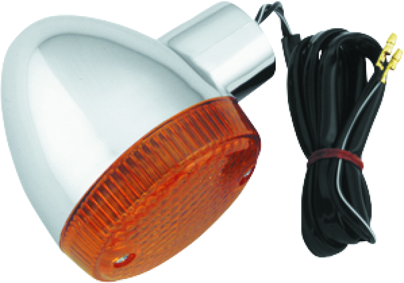 BIKE MASTER BikeMaster Honda Turn Signal   Rear Left