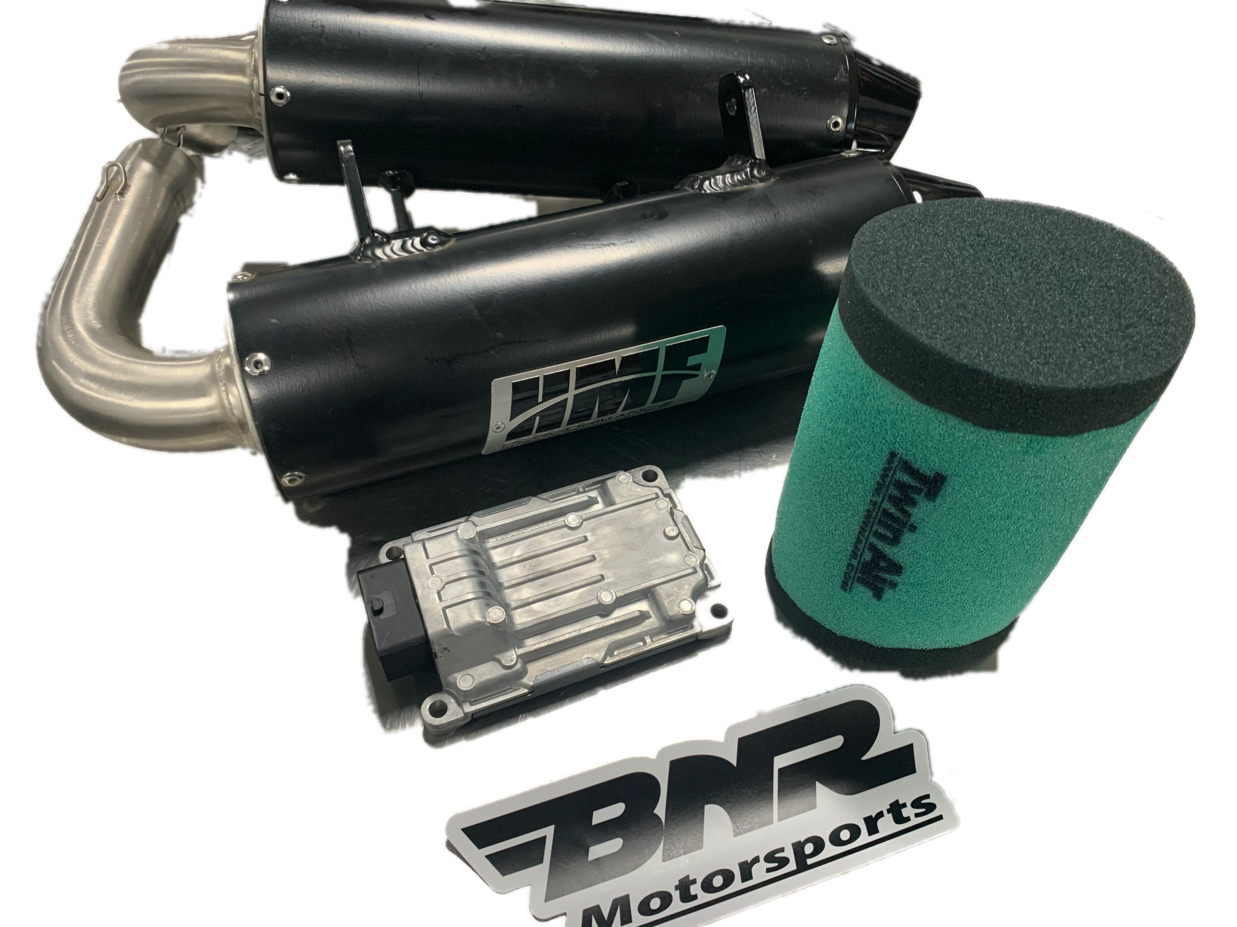 BNR MOTORSPORTS Can Am Renegade Power Kit