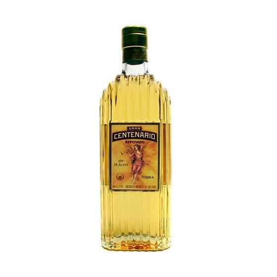 Gran Centenario Reposado 750ML