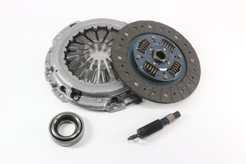 Competition Clutch Fits 93 03 Toyota Corolla 1600 4 Cyl 1.6L Stock Clutch Kit