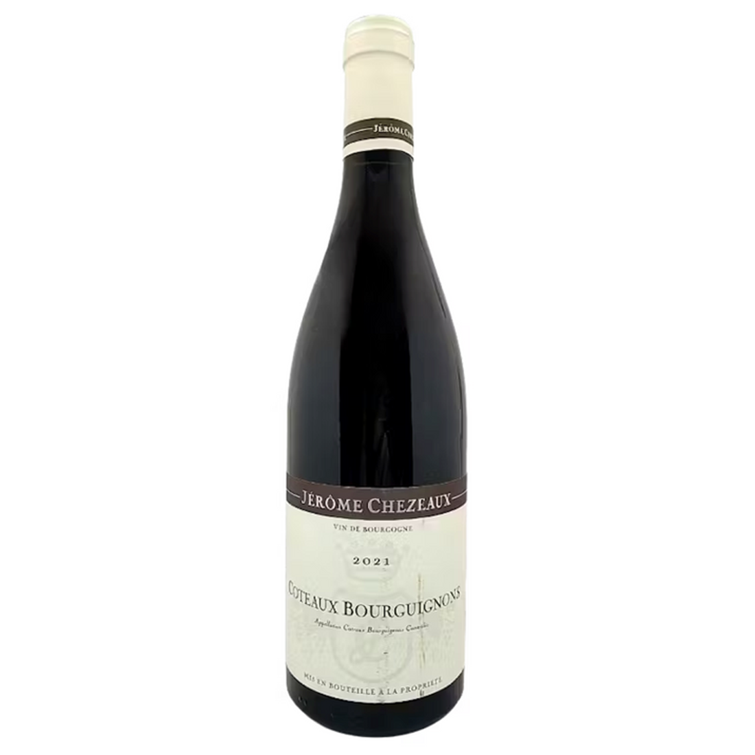 ROSENTHAL WINE MERCHANT Jerome Chezeaux Coteaux Bourguignons 2021
