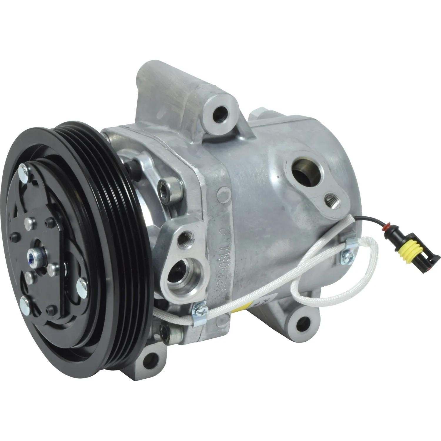 IMC Smart Car Fortwo A/C Compressor, 2008 2015