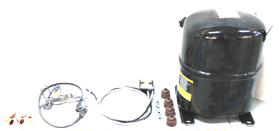 Copeland CR24K6E PFV 875 Compressor