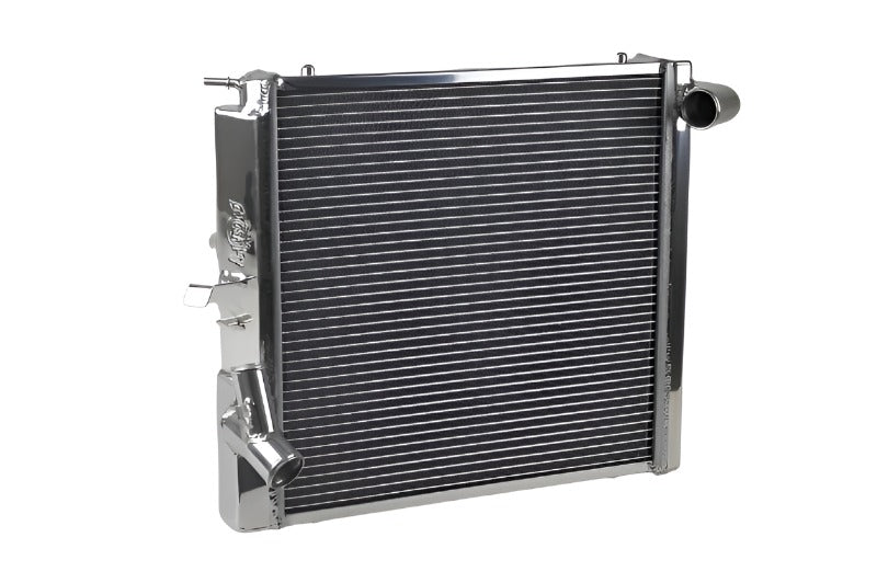 CSF Porsche 911 Carrera (991.2)/Turbo/GT3/GT3 RS (991) Right Side Radiator