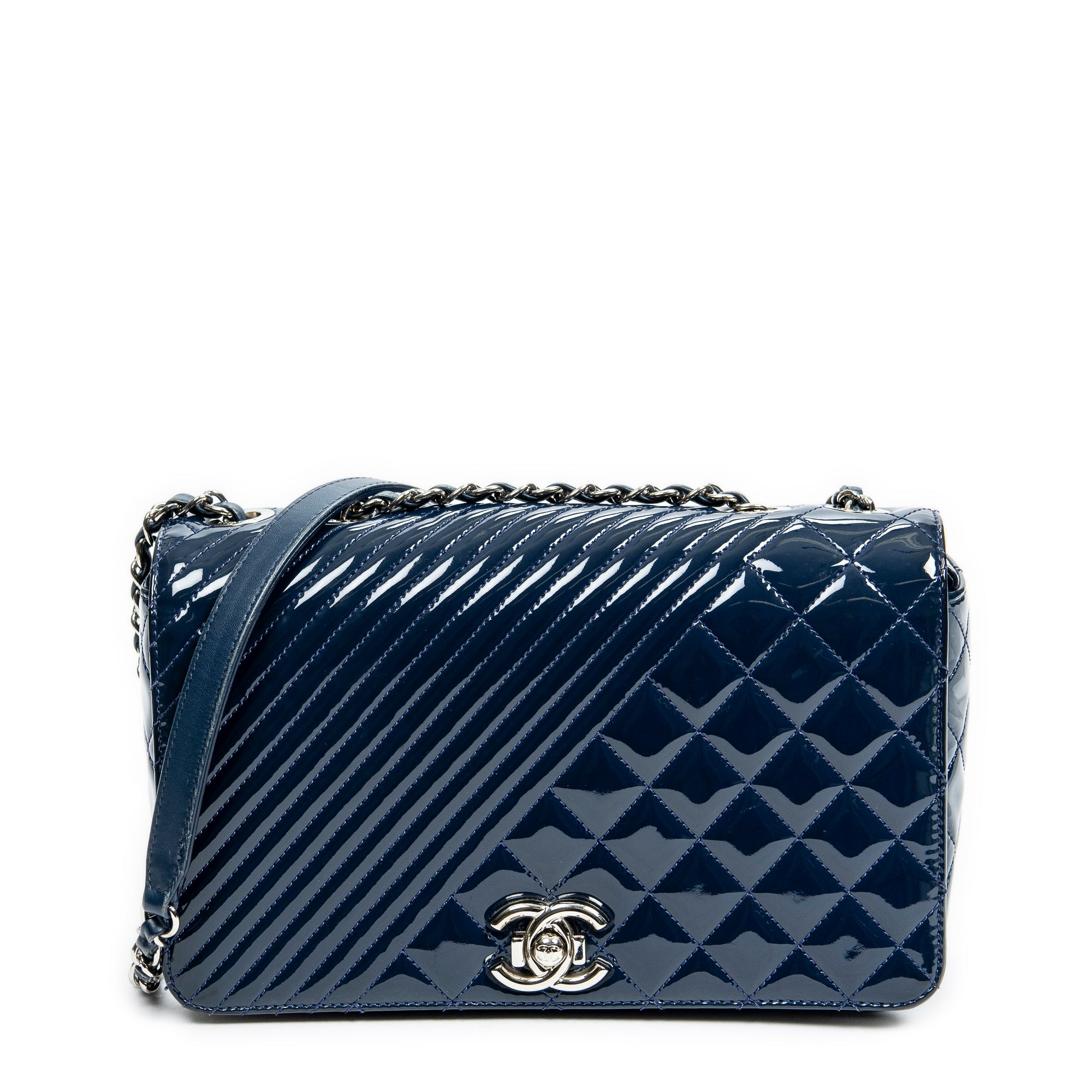 2287 CC Medium Coco Boy Flap