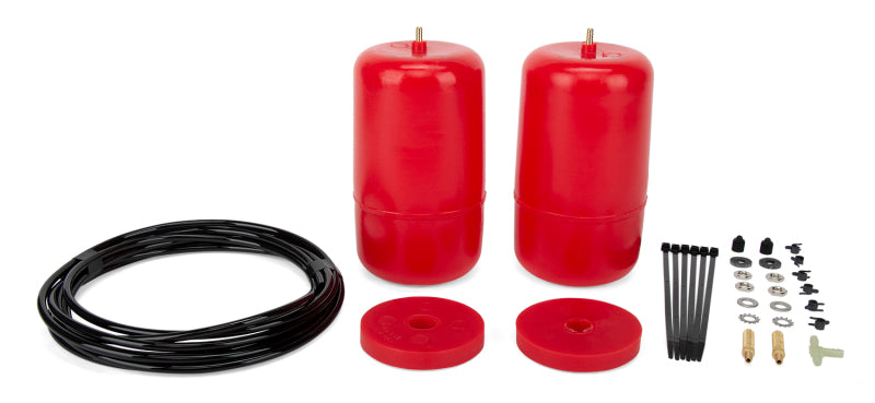 Air Lift 1000 Air Spring Kit 18 21 Chevrolet Equinox