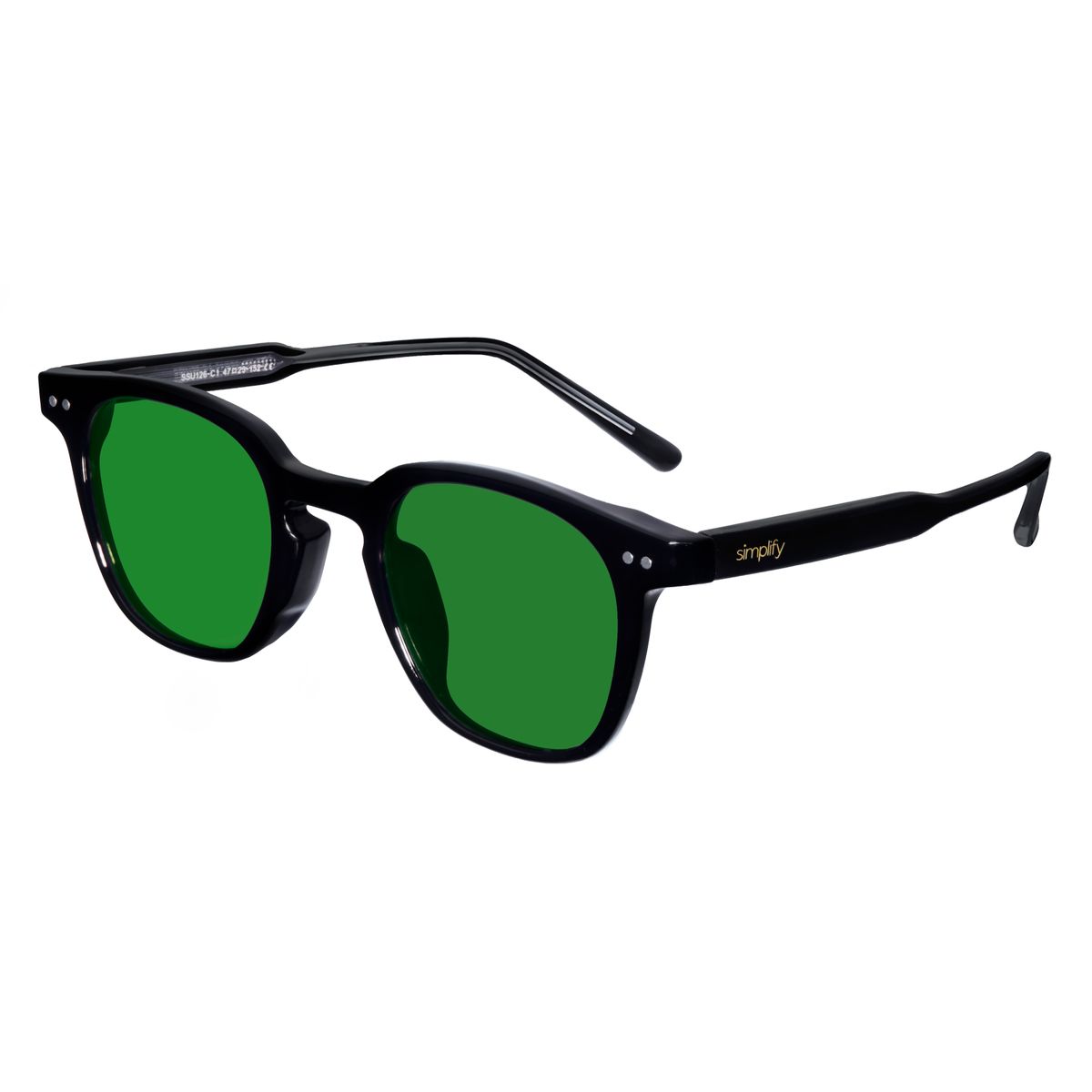 2889 Alexander Polarized Sunglasses