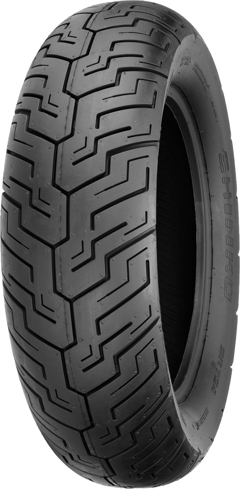 SHINKO Tire 734 Series Rear 130/90 15 66p Bias Tl