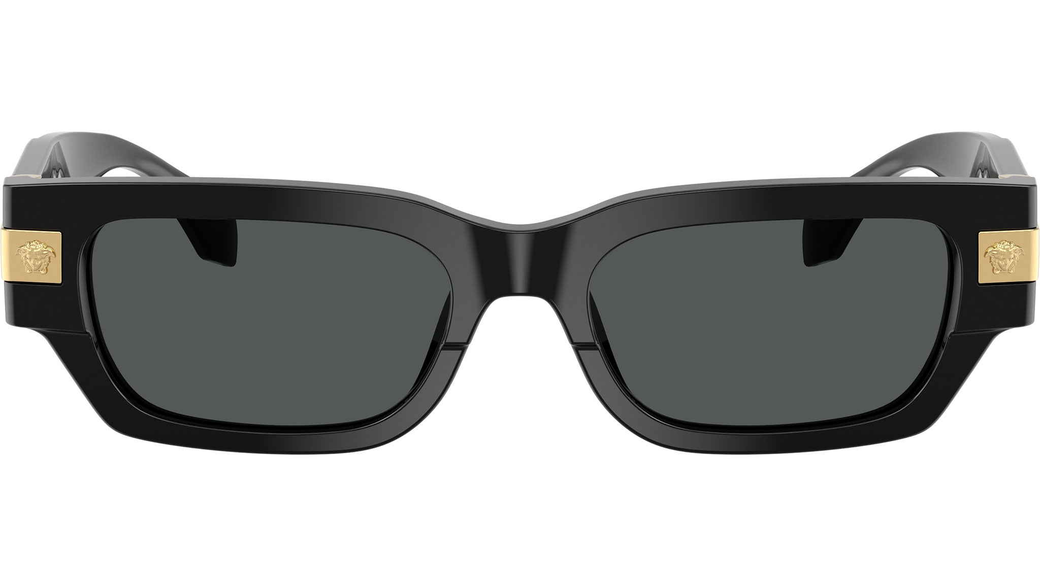 VERSACE VE4465 GB1/87 Black