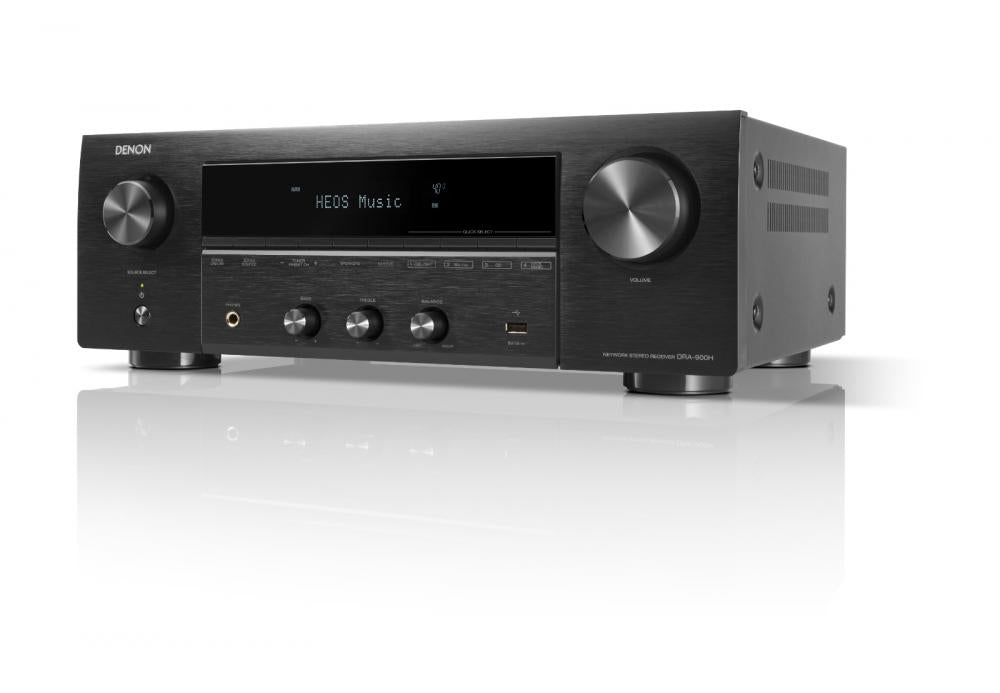 Denon DRA 900H AV network amplifier