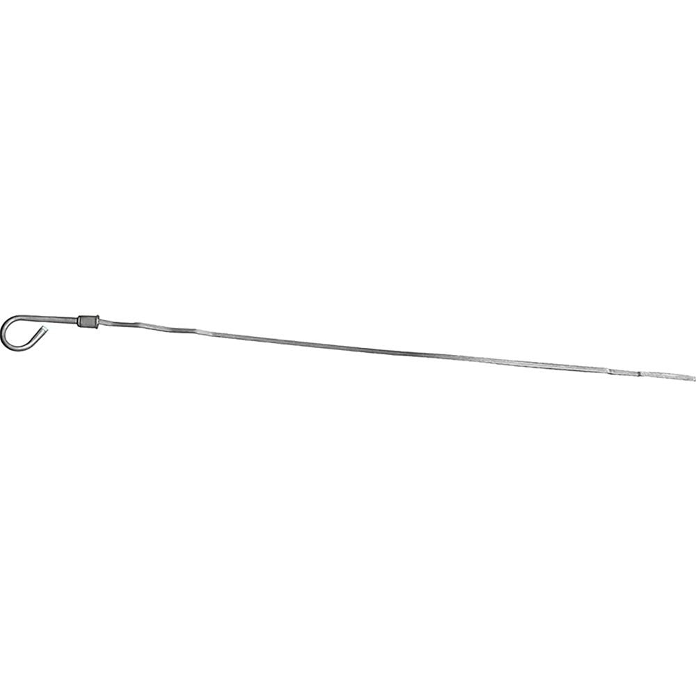 JEEPSTERMAN Dipstick, Dauntless 225 V6, 1966 1971, Jeep CJ 5, CJ 6, Jeepster Commando