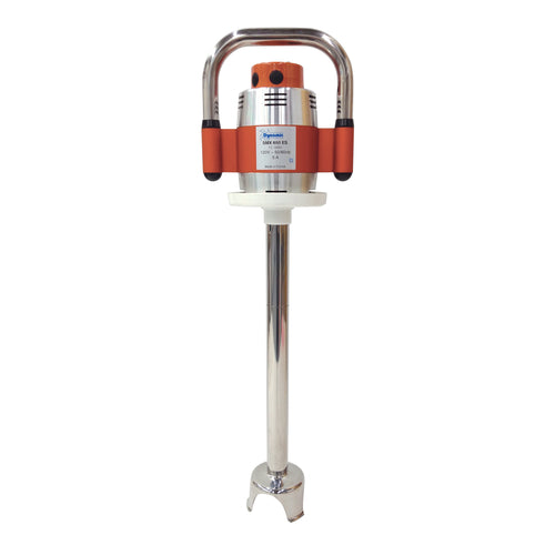 Dynamic MX002.1ES Mixer, 21" Shaft