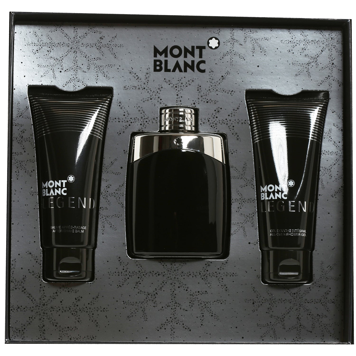2179 MONT BLANC LEGEND 3.4 EDP SPRSET 3.4 ASB 3.4 SG HARD BOX