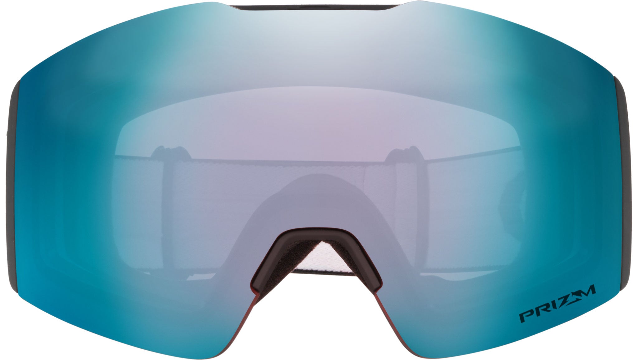 OAKLEY Fall Line M OO7103 12 matte black