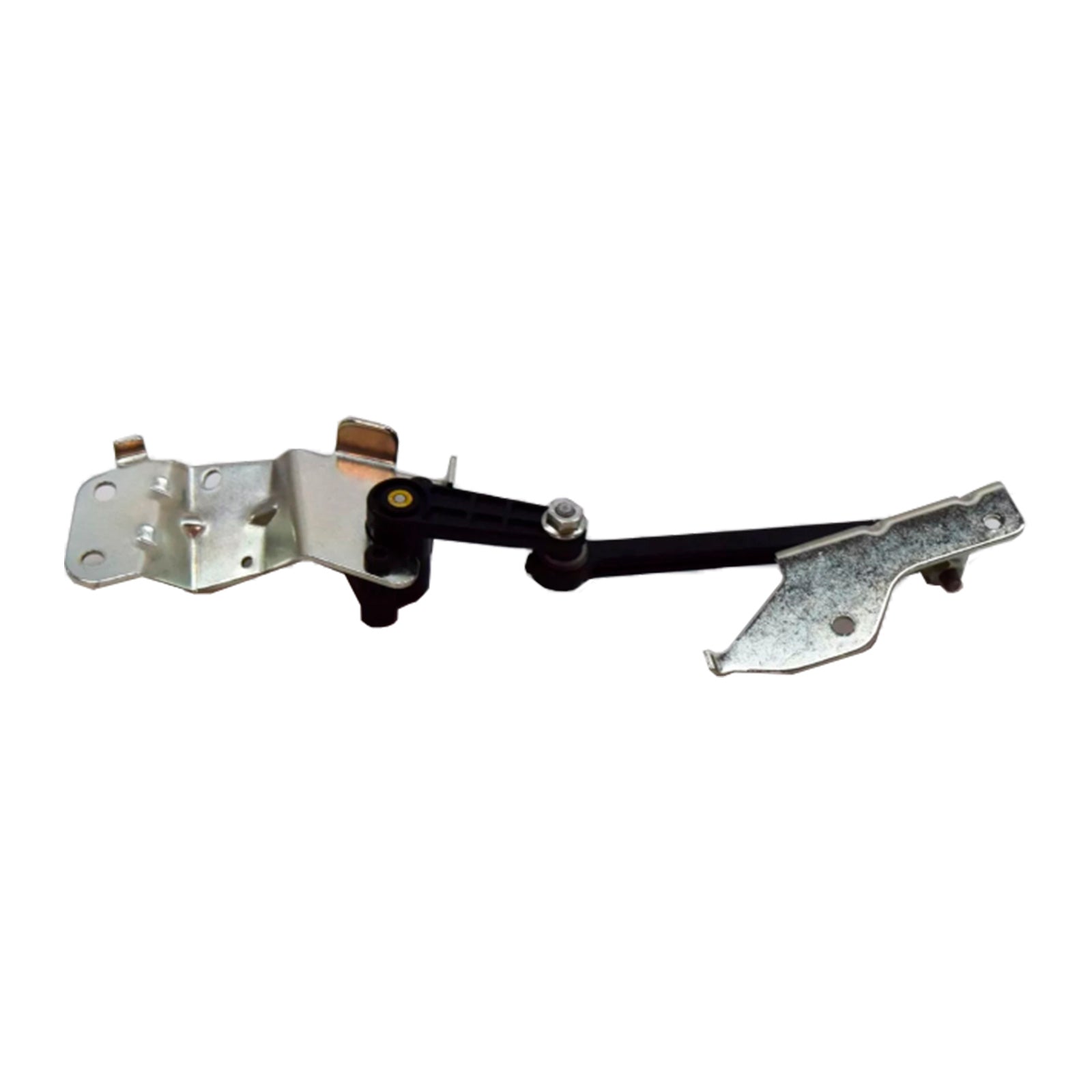 VIPIH Auto Front Headlamp Levelling Sensor&Bracket 1509087 For Ford C Max Mk2 Focus