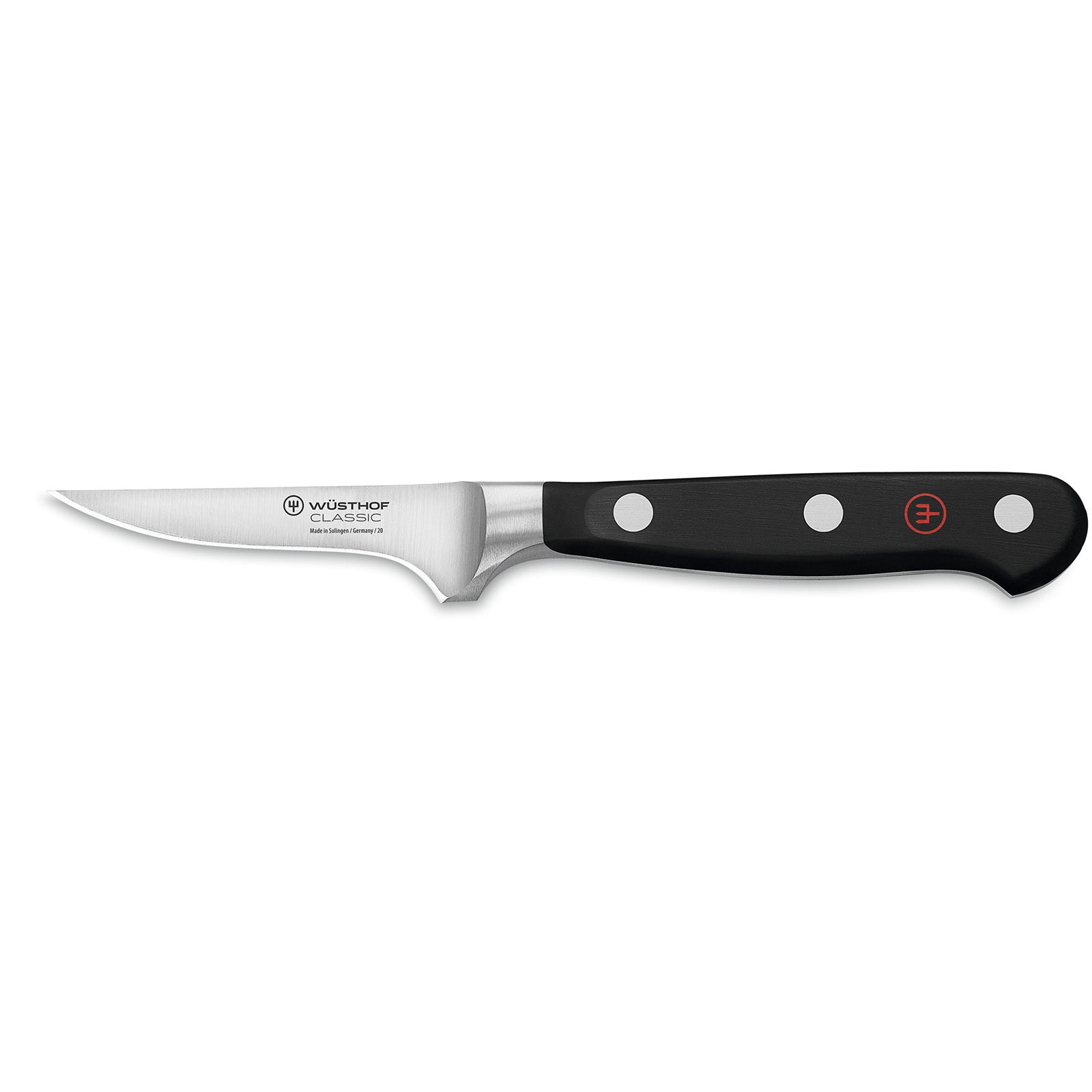2351 Wusthof Classic 2.75 Inch Trimming Knife