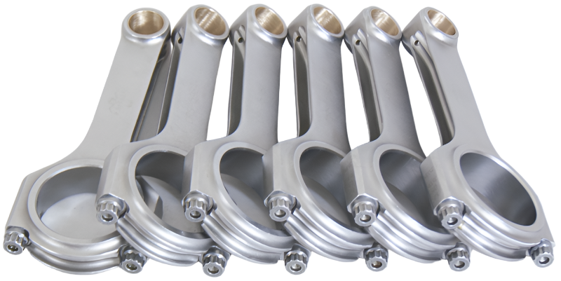 Eagle Toyota 7MGTE Engine Connecting Rods (Set of 6)