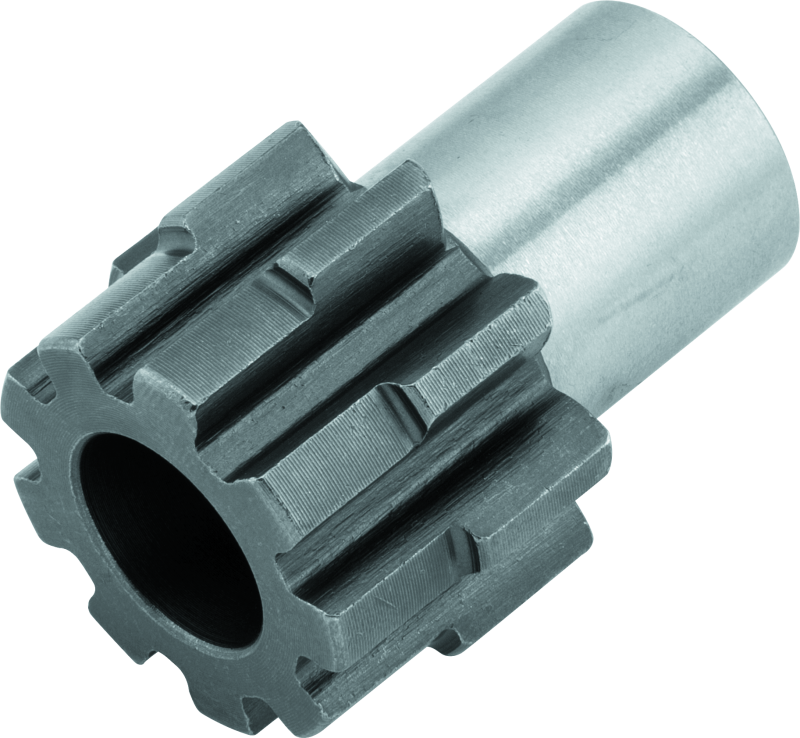 TWINPOWER Twin Power 90 93 Big Twin 9 Tooth Starter Pinion Gear Use With 66T Ring Gear