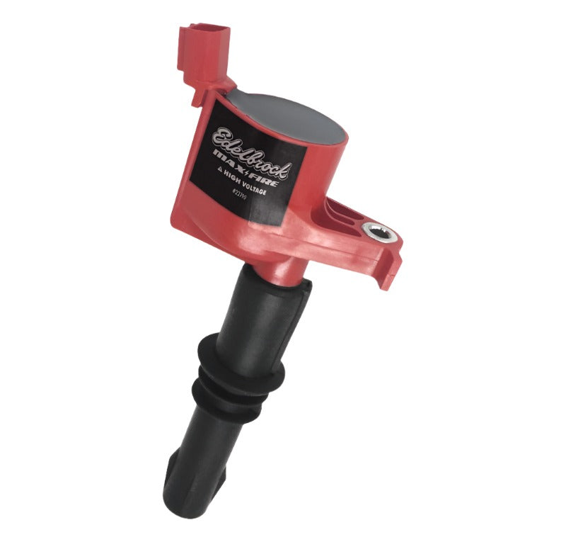 Edelbrock 08 18 Ford V8 4.6L 5.4L/V10 6.8L Ignition Coil   Single