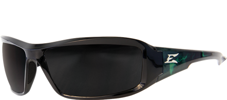 Edge Eyewear TXB216 A1 Apocalypse Brazeau Designer Polarized