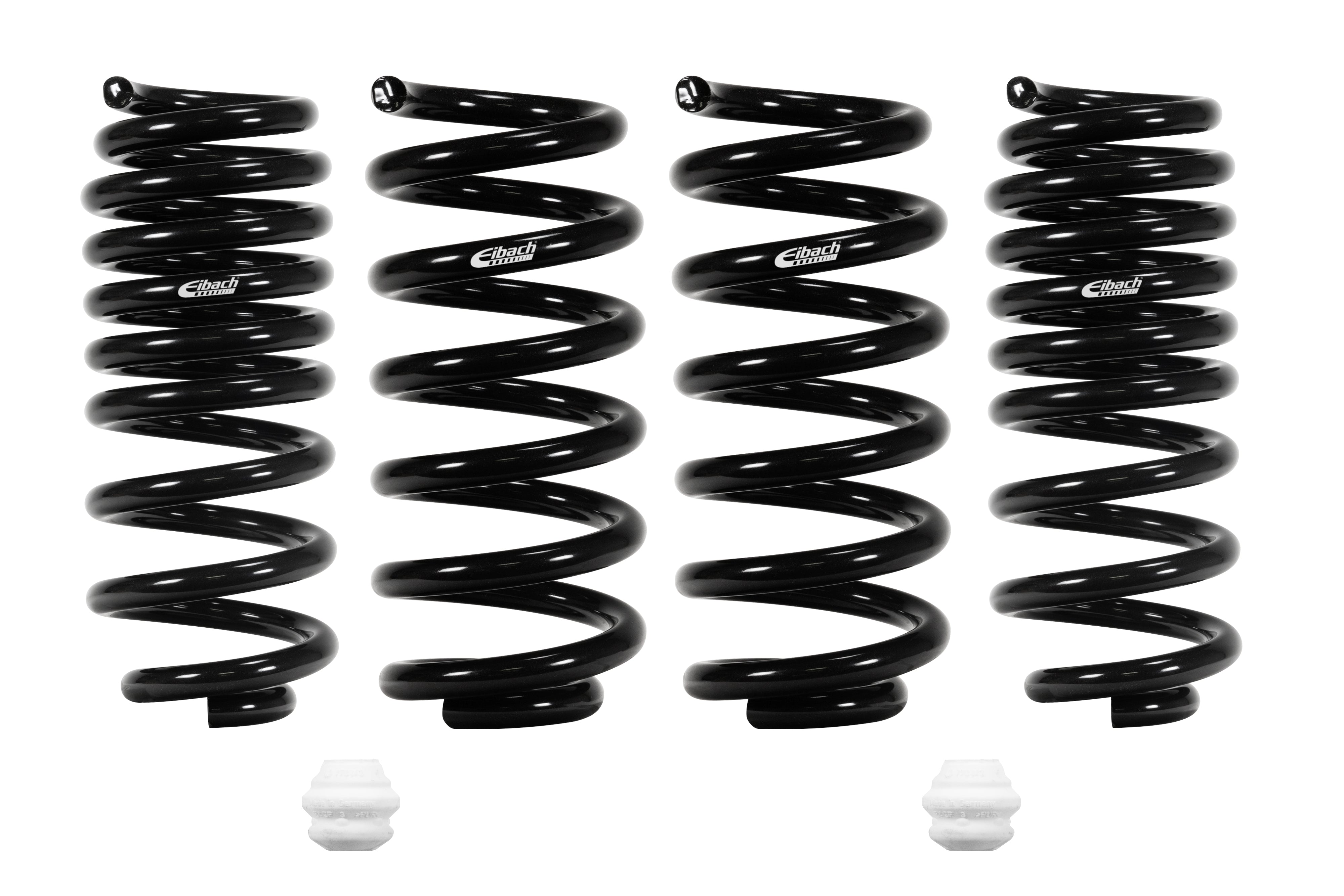 Eibach Pro Kit Jeep Grand Cherokee WK2 2011 2021