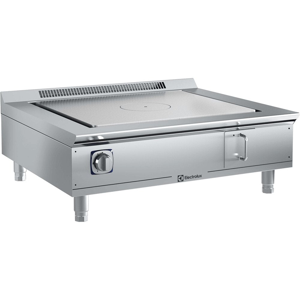 Electrolux 169108 36" Natural Gas 6 Burner French Top   30,000 BTU
