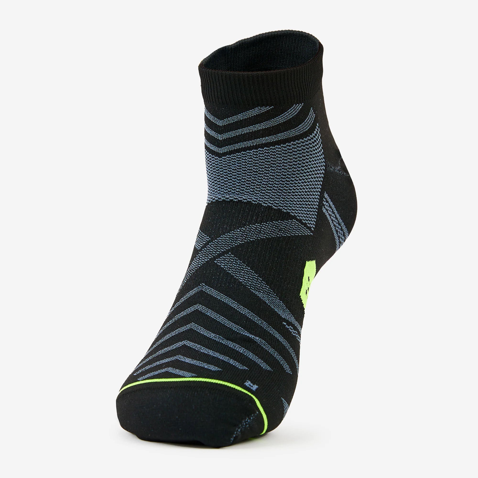 THORLO Experia X Speed Ultra Light Low Cut Rocket Grip Socks