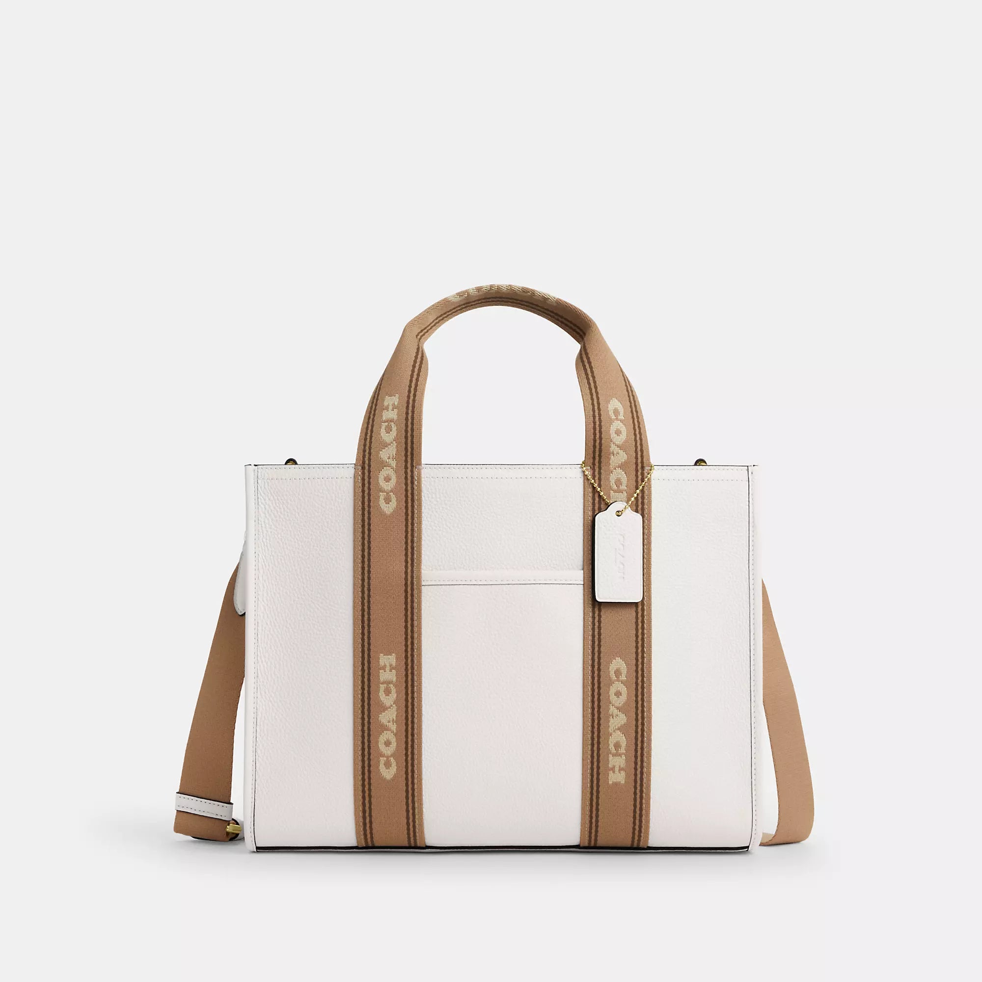 2037 Coach Outlet Smith Tote Bag