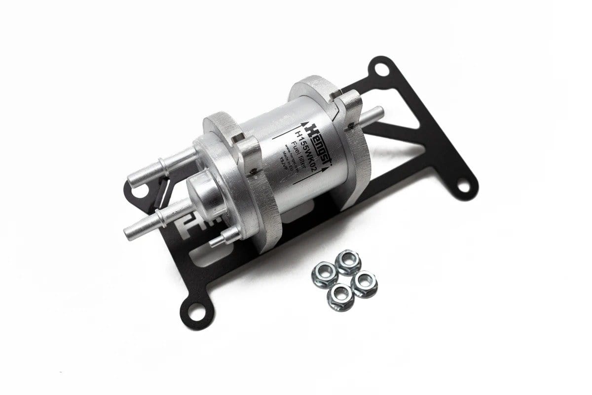 Fabless Single Fuel Line Conversion Kit (MK5/MK6 Fuel Filter)   VW MK2 Golf/Jetta