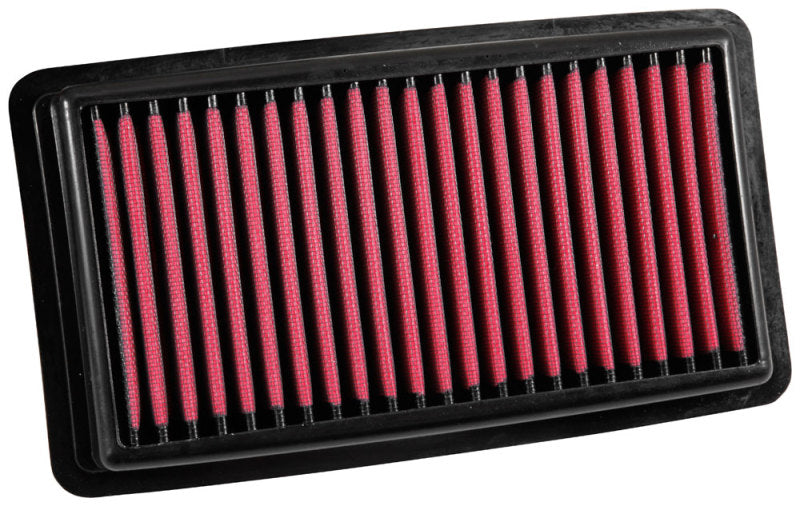AEM INDUCTION AEM 16 17 Honda Pilot V6 3.5L F/l DryFlow Air Filter