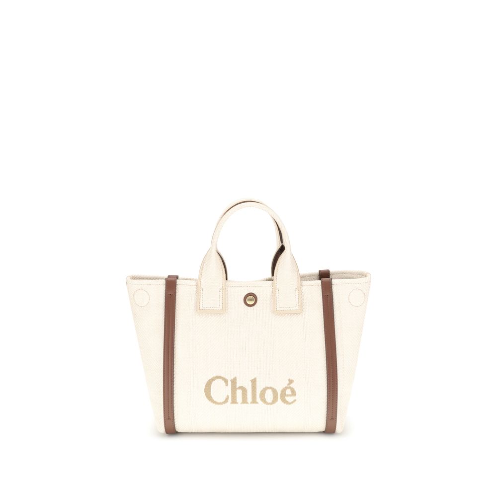 2275 Chloé Carry Tote Women's Bag