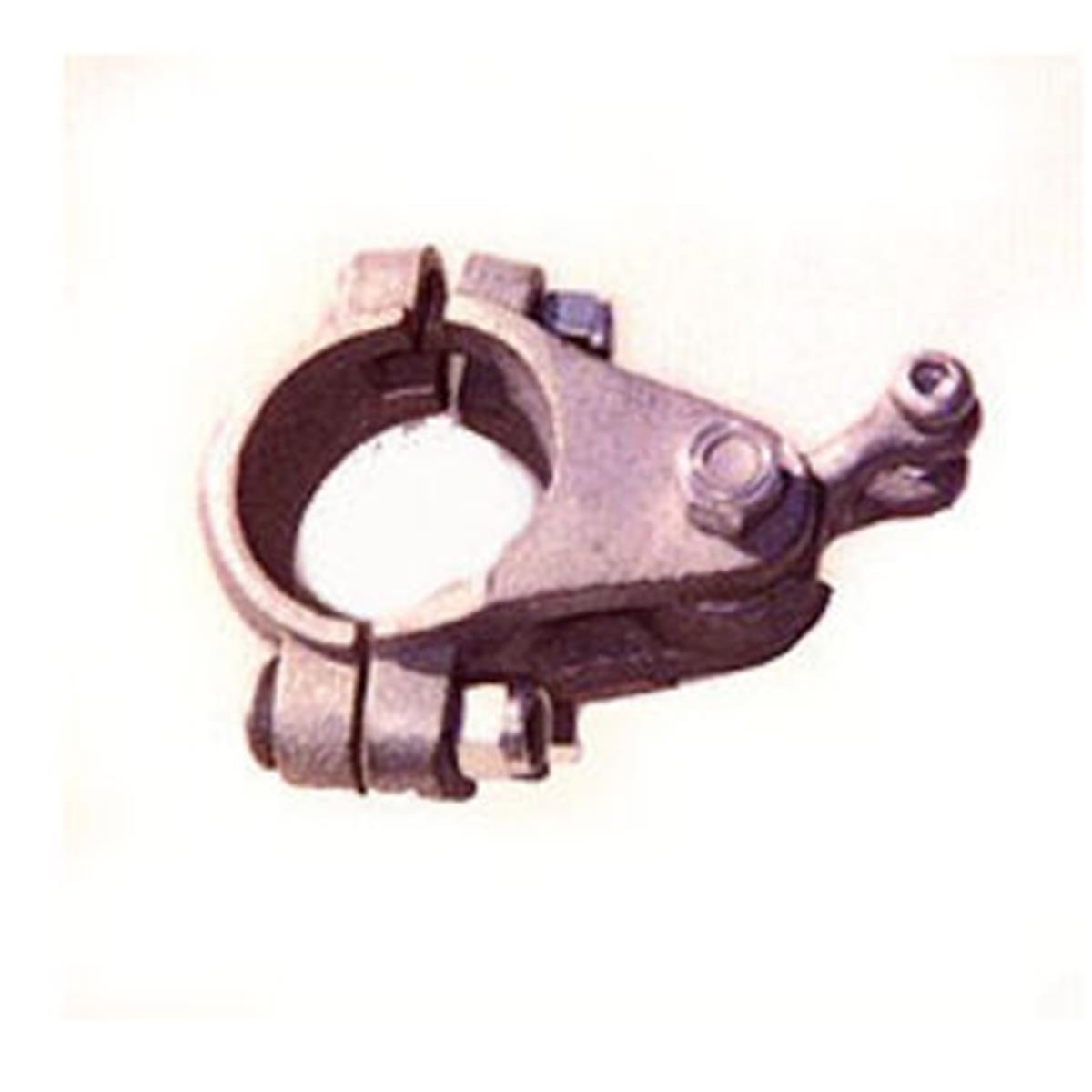 2297 Jensen  Commercial 3.5 in. O.D. Swing Hanger with Shackle Pedulum