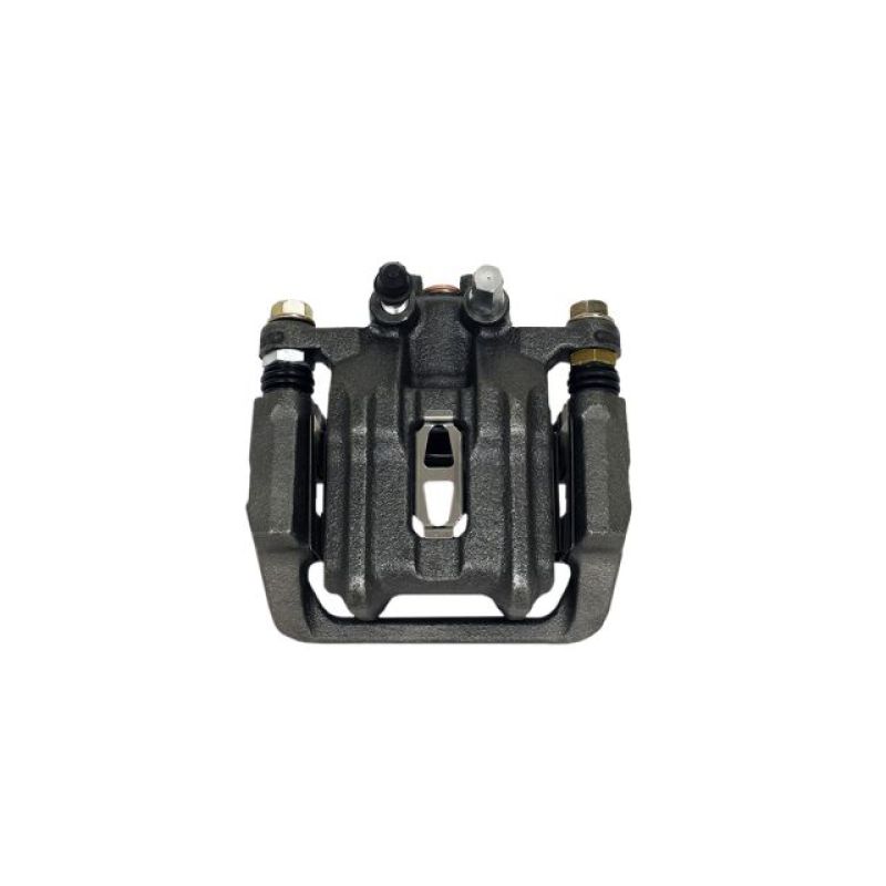 POWERSTOP Power Stop 05 06 Honda CR V Rear Left Autospecialty Caliper w/Bracket