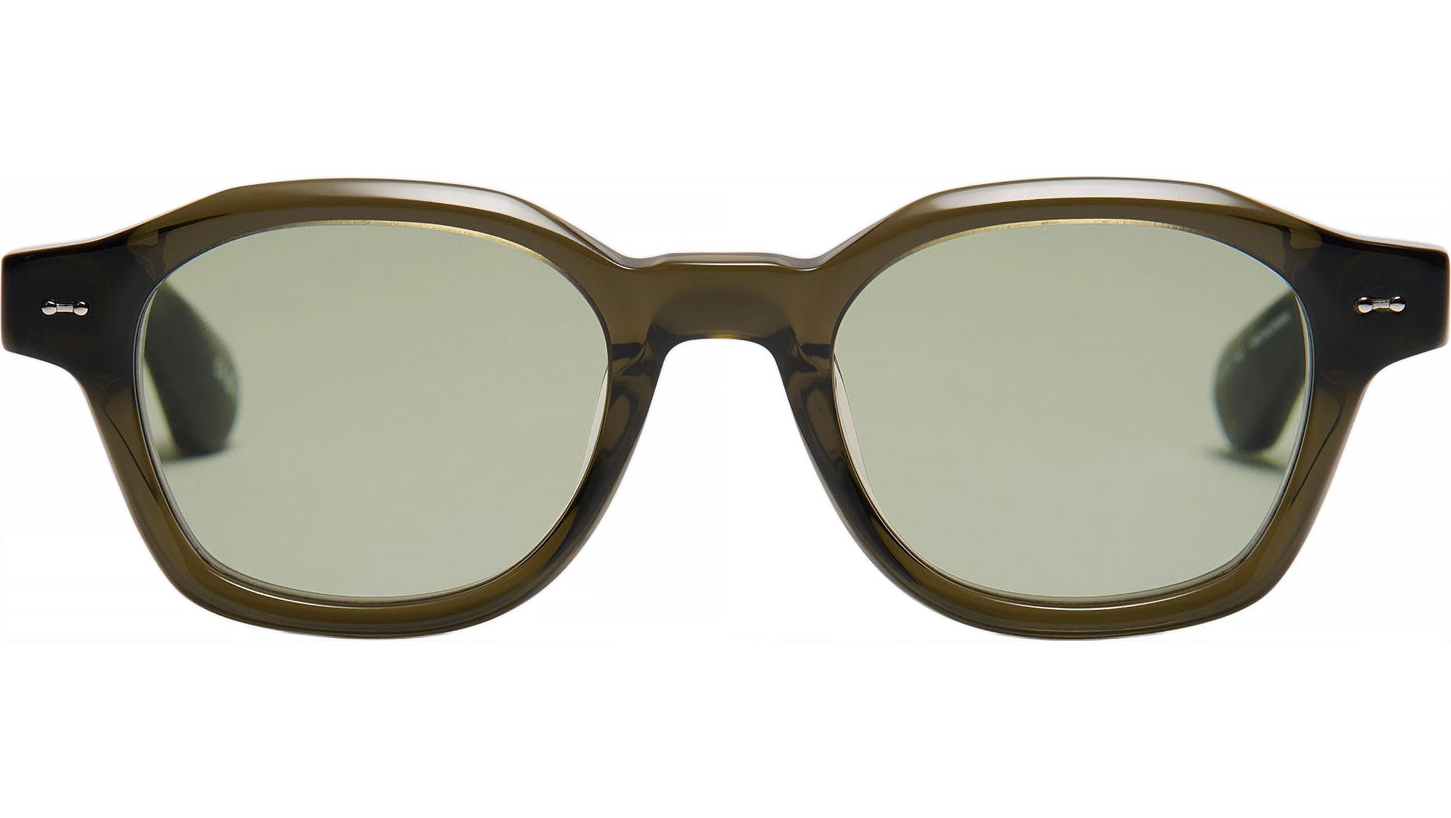 PETER AND MAY Skyloop Sun Saguaro Graphite Green