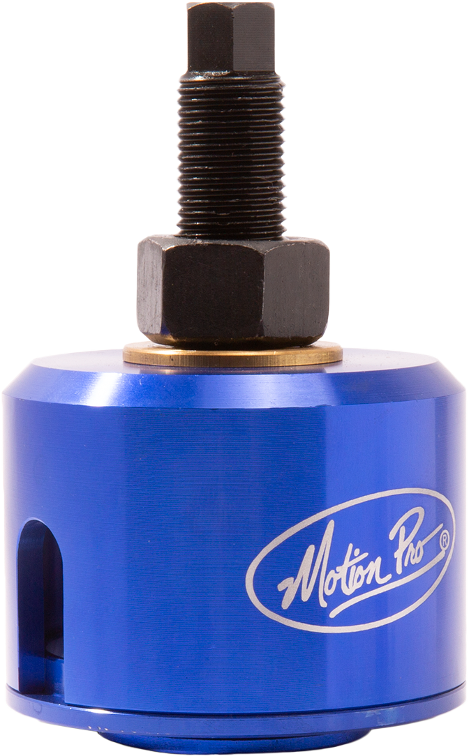 MOTION PRO Steering Head Race Puller   Part No. 08 0737