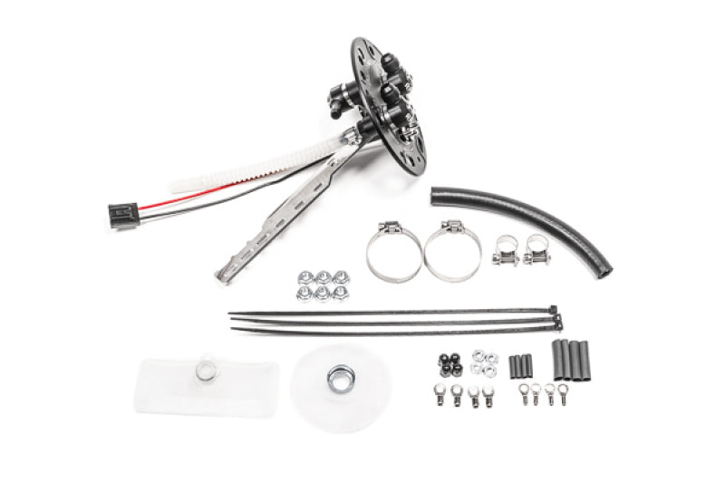 Radium Engineering 90 93 Acura Integra/88 91 Honda Civic CRX Fuel Hanger (walGSS342G3 or aem50 1200)