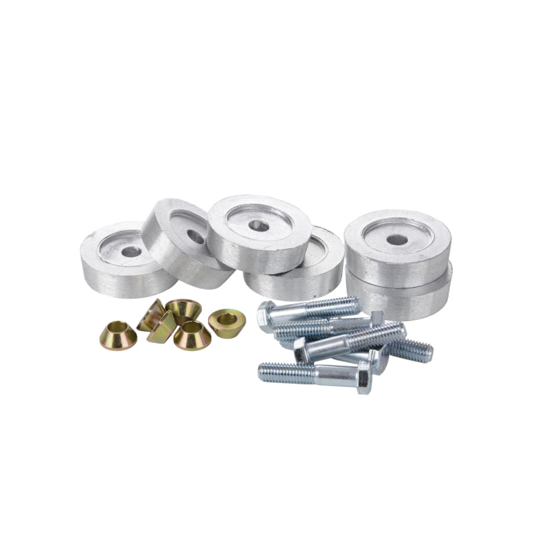 OLD MAN EMU ARB Gearbox Packer Kit Yj/Tj 02