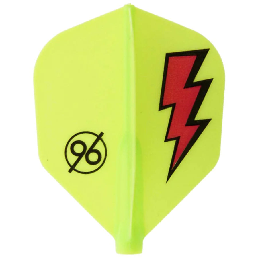 MAGIC DARTS WHOLESALE Fit Flight Dart Flights Design Shape