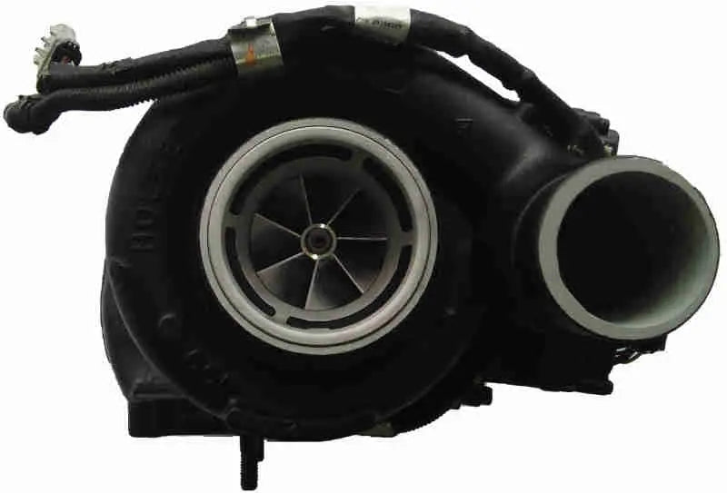 Fleece Performance 07.5 12 Dodge 6.7L Cummins 63mm Billet Holset VGT Cheetah Turbocharger