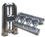 CASSELL MARINE Ford Cleveland Water Cooled Manifolds