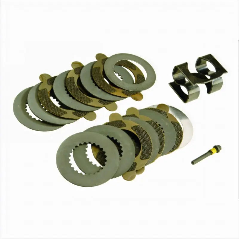 Ford Racing 8.8 Inch TRACTION LOK Rebuild Kit