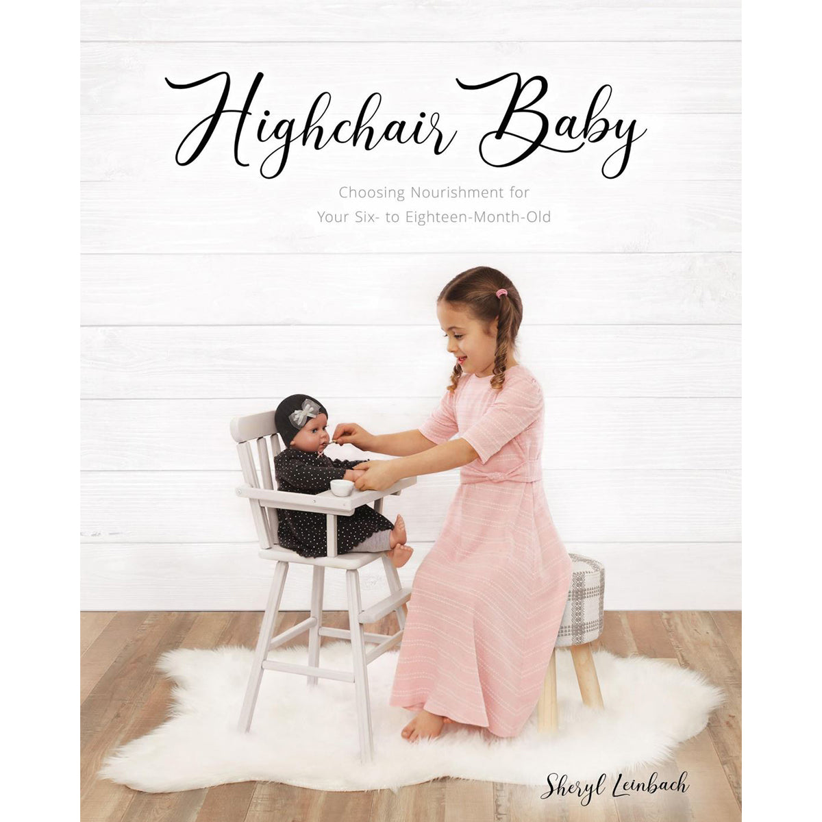 FAITH VIEW CREATIONS Highchair Baby 233747