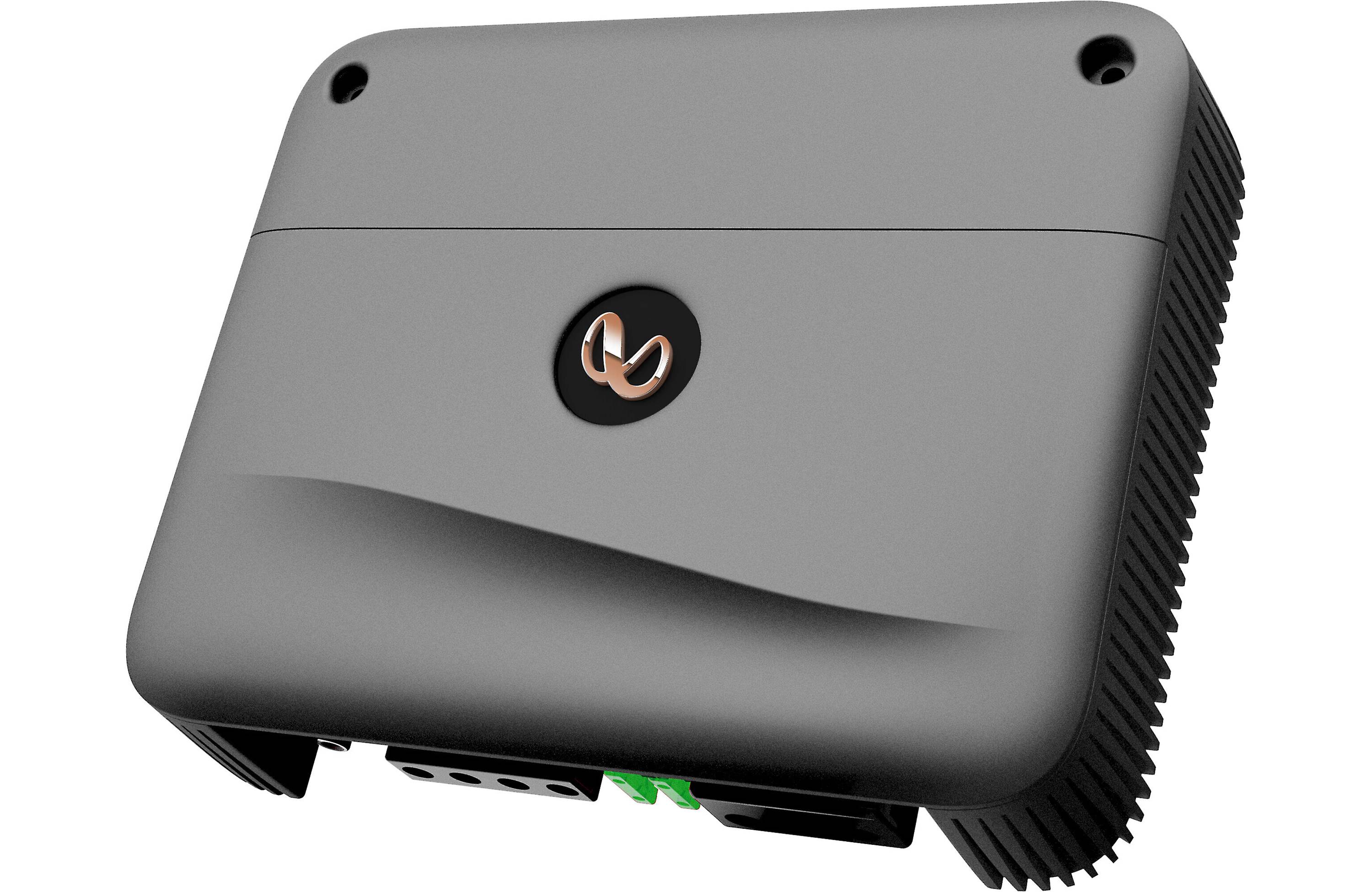 Infinity Reference 6001A 600W x 1 Car Amplifier
