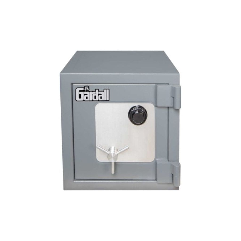 Gardall 1818T30 Commercial High Security Safe UL TL30 Rated 1 Hour Fireproof at 1850°F 2.25 Cubic Feet