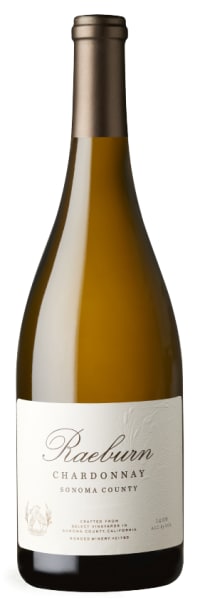 SOUTHERN WINE AND SPIRITS Raeburn Sonoma County Chardonnay 2022 750ml