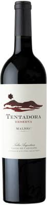 GRASSROOTS Tentadora Reserva Malbec