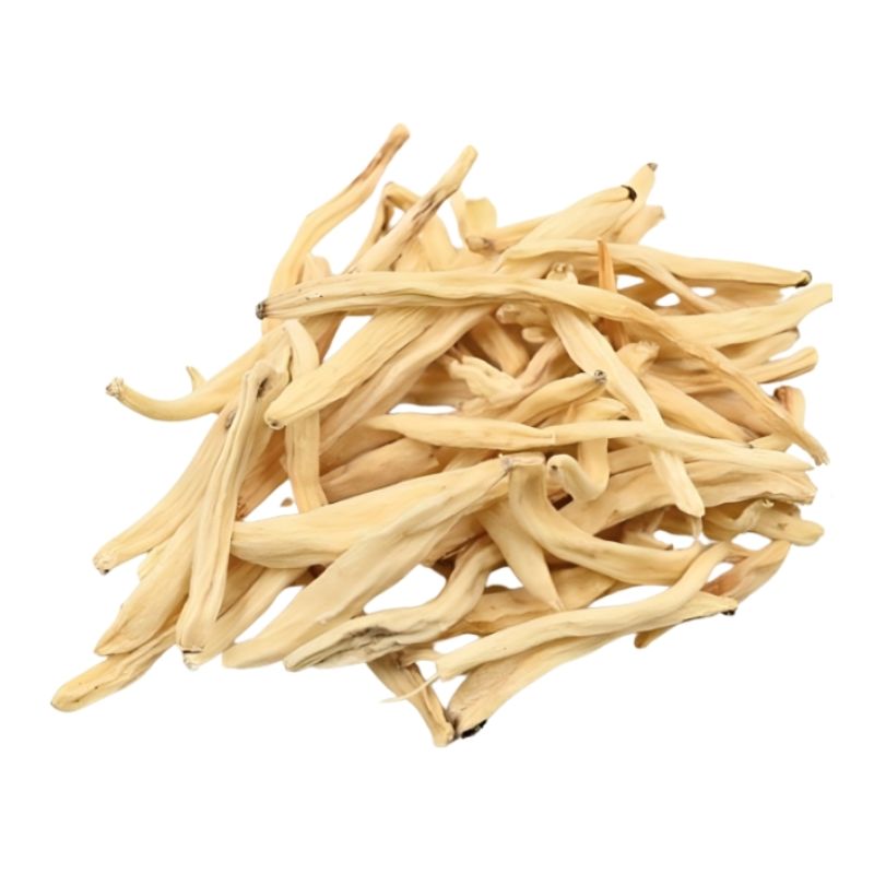 JABEEN'S SHOP Musli Capsules